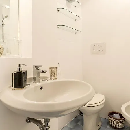 Appartement Giorgio S