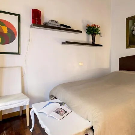 Giorgio S Appartement