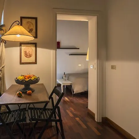 Appartement Giorgio S Rome